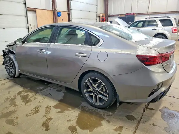 3KPF34AD3RE823262 2024 KIA FORTE - Image 2