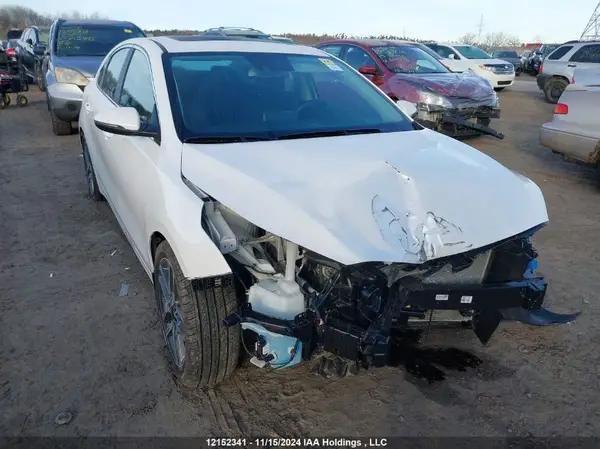 3KPF34AD3RE824573 2024 KIA FORTE - Image 1