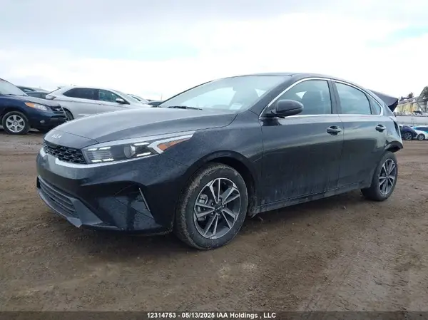 3KPF34AD3RE831376 2024 KIA FORTE - Image 2