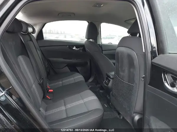 3KPF34AD3RE831376 2024 KIA FORTE - Image 8