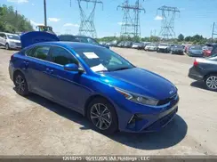 3KPF34AD3RE833709 2024 KIA FORTE