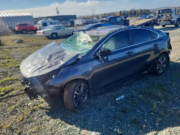 3KPF34AD3RE839218 2024 KIA FORTE - Image 1