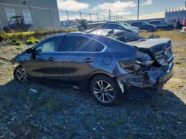 3KPF34AD3RE839218 2024 KIA FORTE - Image 2