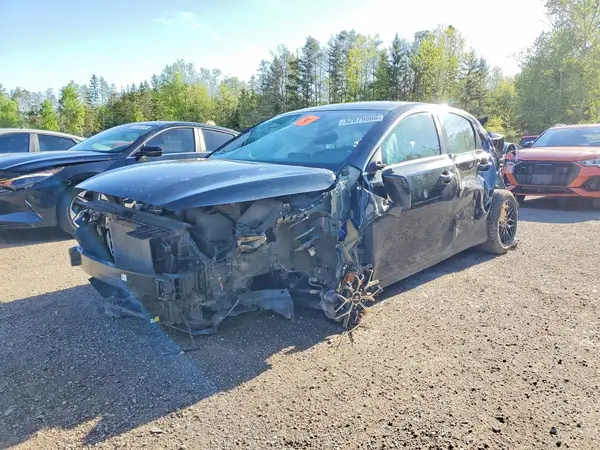 3KPF34AD3RE839395 2024 KIA FORTE - Image 1