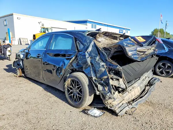 3KPF34AD3RE839395 2024 KIA FORTE - Image 2