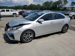 3KPF34AD4KE006551 2019 KIA FORTE