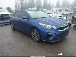 3KPF34AD4KE006680 2019 KIA FORTE