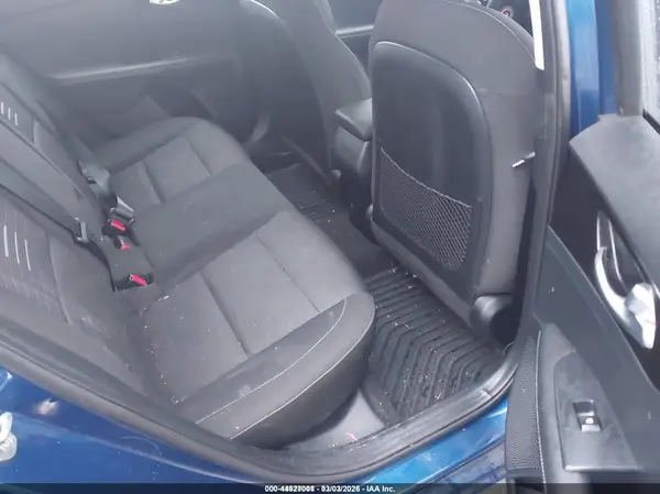 3KPF34AD4KE006680 2019 KIA FORTE - Image 8