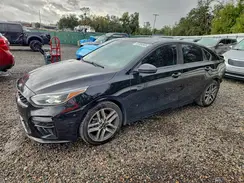 3KPF34AD4KE012091 2019 KIA FORTE