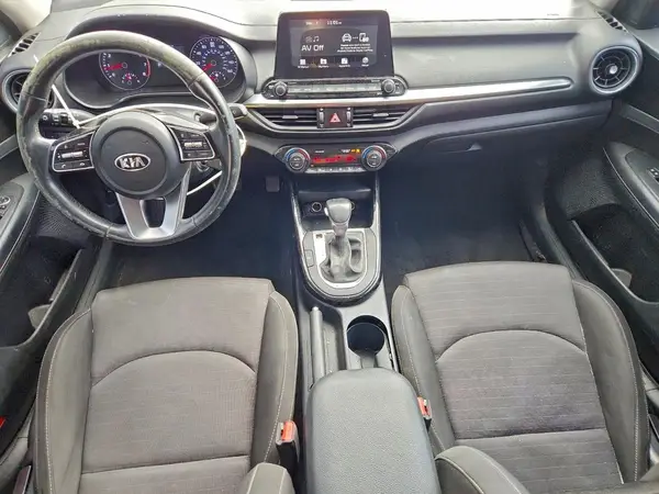 3KPF34AD4KE012091 2019 KIA FORTE - Image 8