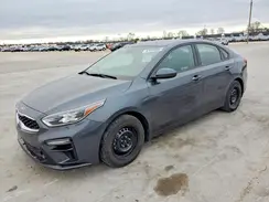3KPF34AD4KE012656 2019 KIA FORTE
