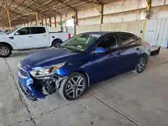 3KPF34AD4KE013077 2019 KIA FORTE