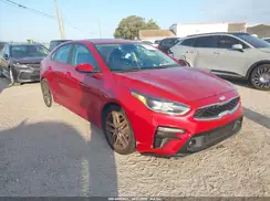 3KPF34AD4KE014004 2019 KIA FORTE