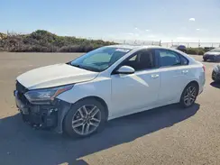 3KPF34AD4KE014410 2019 KIA FORTE