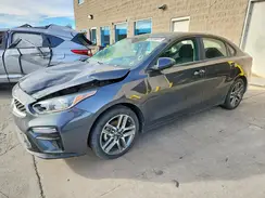 3KPF34AD4KE015217 2019 KIA FORTE