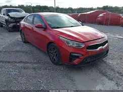 3KPF34AD4KE015718 2019 KIA FORTE