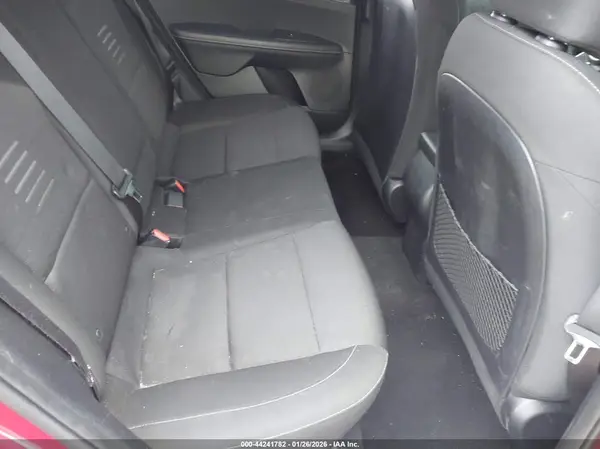 3KPF34AD4KE015718 2019 KIA FORTE - Image 8