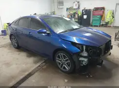 3KPF34AD4KE015993 2019 KIA FORTE