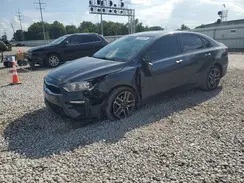 3KPF34AD4KE016061 2019 KIA FORTE