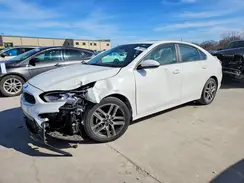 3KPF34AD4KE017145 2019 KIA FORTE