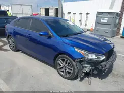 3KPF34AD4KE017386 2019 KIA FORTE