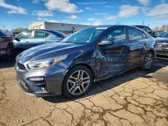 3KPF34AD4KE017436 2019 KIA FORTE