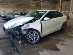 3KPF34AD4KE017520 2019 KIA FORTE