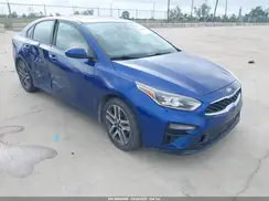 3KPF34AD4KE018070 2019 KIA FORTE