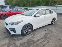 3KPF34AD4KE018683 2019 KIA FORTE