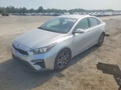 3KPF34AD4KE019669 2019 KIA FORTE