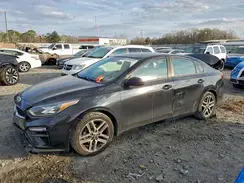 3KPF34AD4KE019929 2019 KIA FORTE