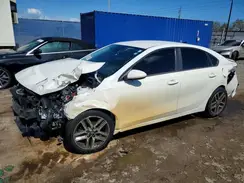 3KPF34AD4KE020868 2019 KIA FORTE