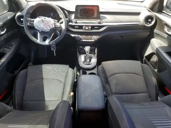 3KPF34AD4KE020868 2019 KIA FORTE - Image 8