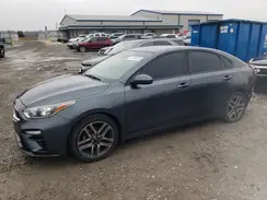 3KPF34AD4KE021891 2019 KIA FORTE