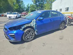 3KPF34AD4KE022796 2019 KIA FORTE