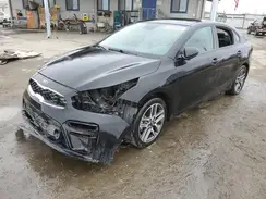 3KPF34AD4KE023611 2019 KIA FORTE