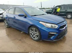 3KPF34AD4KE023673 2019 KIA FORTE