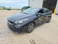 3KPF34AD4KE024726 2019 KIA FORTE