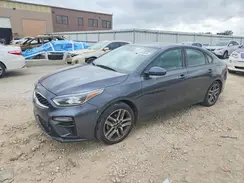 3KPF34AD4KE026380 2019 KIA FORTE