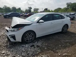 3KPF34AD4KE027819 2019 KIA FORTE