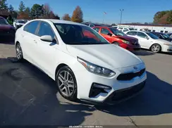 3KPF34AD4KE028498 2019 KIA FORTE