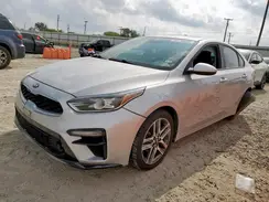 3KPF34AD4KE035936 2019 KIA FORTE