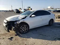 3KPF34AD4KE036049 2019 KIA FORTE