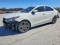 3KPF34AD4KE037413 2019 KIA FORTE