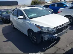 3KPF34AD4KE044281 2019 KIA FORTE