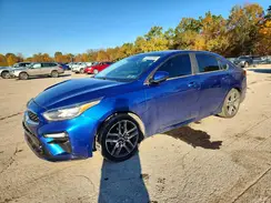 3KPF34AD4KE046385 2019 KIA FORTE
