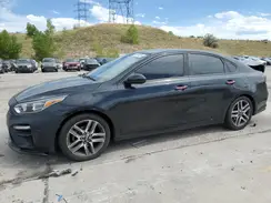 3KPF34AD4KE046662 2019 KIA FORTE