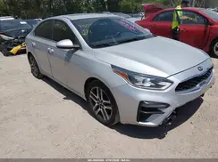 3KPF34AD4KE050727 2019 KIA FORTE
