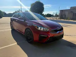 3KPF34AD4KE056916 2019 KIA FORTE