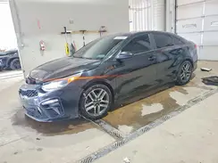 3KPF34AD4KE062196 2019 KIA FORTE